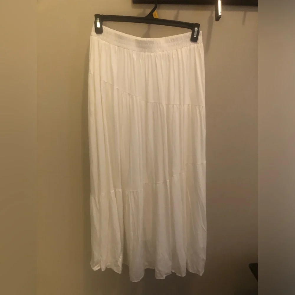 Anrabess maxi skirt - Picture 4 of 7